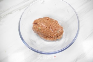 广东四大名饼之一：鸡仔饼的做法步骤：6