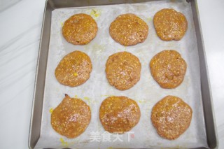 广东四大名饼之一：鸡仔饼的做法步骤：9