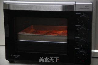 广东四大名饼之一：鸡仔饼的做法步骤：10