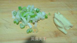 麻婆豆腐的做法步骤：3
