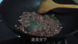 麻婆豆腐的做法步骤：8