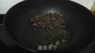 麻婆豆腐的做法步骤：9