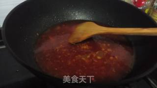 麻婆豆腐的做法步骤：13