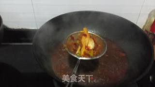 麻婆豆腐的做法步骤：14