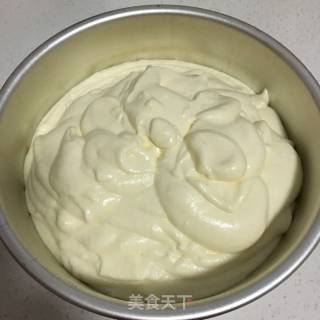 戚风蛋糕的做法步骤：12