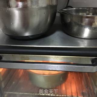 戚风蛋糕的做法步骤：13