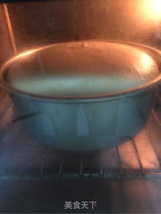 戚风蛋糕的做法步骤：14