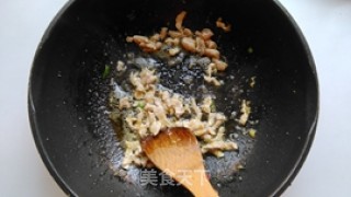 海带炒肉丝的做法步骤：5