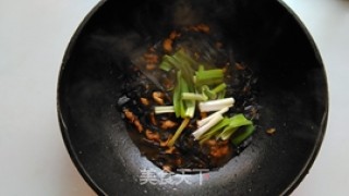 海带炒肉丝的做法步骤：8