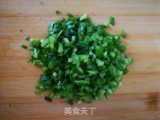 韭菜煎鸡蛋的做法步骤：3
