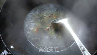 鱼骨汤的做法步骤：6