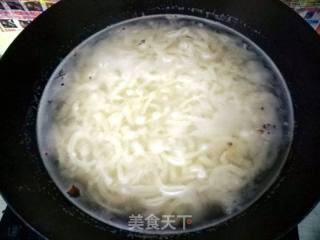 肉皮冻的做法步骤：6