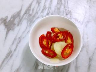 香油拌鸡丝的做法步骤：3
