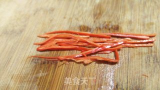 清蒸带鱼的做法步骤：6