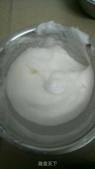电饭锅蛋糕的做法步骤：8