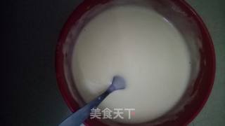 电饭锅蛋糕的做法步骤：10