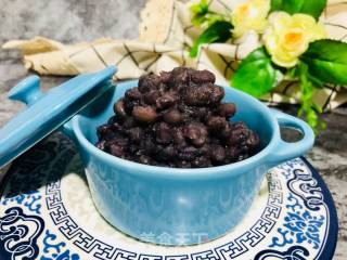 蜜红豆的做法步骤：10