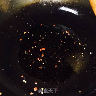 剁椒秋葵的做法步骤：7