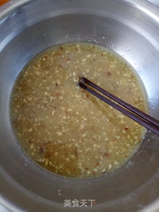 芝麻桃酥的做法步骤：4