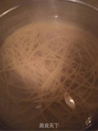 海鲜意面的做法步骤：15