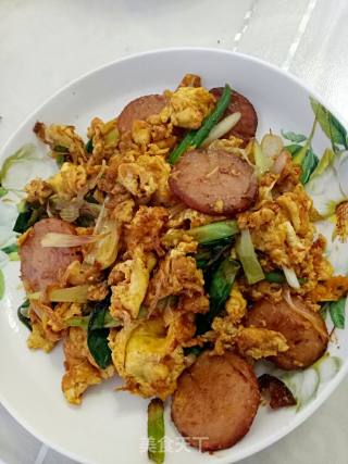 酱鸡蛋的做法步骤：6