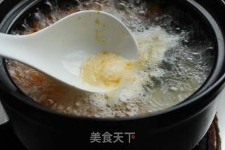 山药红薯甜汤的做法步骤：4