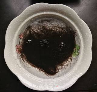 发财蛋花汤的做法步骤：1