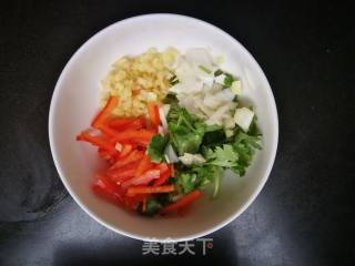 发财蛋花汤的做法步骤：2