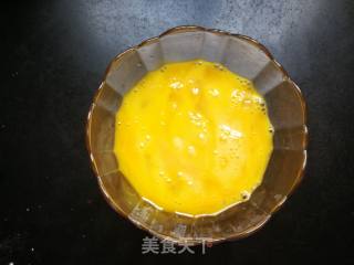 发财蛋花汤的做法步骤：5