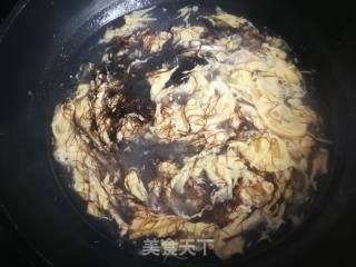 发财蛋花汤的做法步骤：9