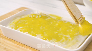 黄花鱼糕的做法步骤：8