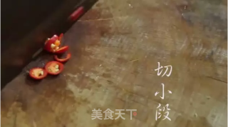 潮音潮人：潮汕生腌血蛤的做法步骤：5