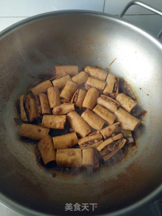 醸豆笋的做法步骤：11