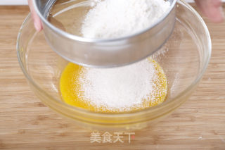 韩式裱花蛋糕的做法步骤：5