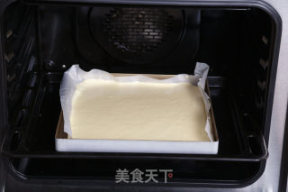 韩式裱花蛋糕的做法步骤：9