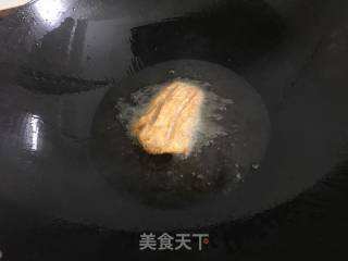 脆炸猪颈肉的做法步骤：4