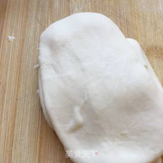 烤酥饼的做法步骤：6
