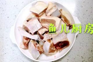 橘香鸭──“鱼儿厨房”私房菜的做法步骤：1