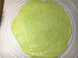 吉祥果酱派的做法步骤：6