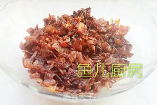 红葱酥──“鱼儿厨房”私房菜的做法步骤：5