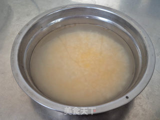 红薯红枣粥的做法步骤：10