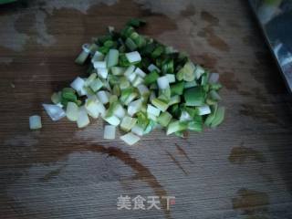 芙蓉虾球的做法步骤：2