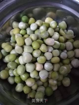 腊味饭的做法步骤：2
