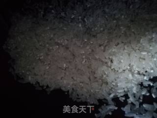 腊味饭的做法步骤：4