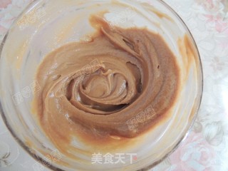 花生酱拌面的做法步骤：8