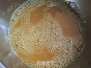 花生酱拌面的做法步骤：12
