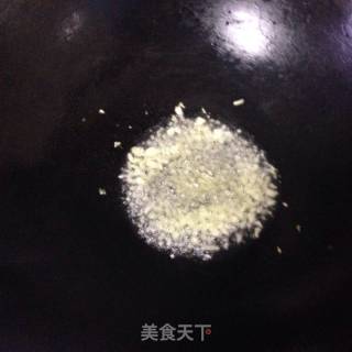 香芹百合的做法步骤：4