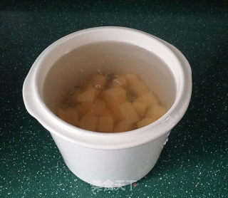 杂粮红薯粥的做法步骤：4