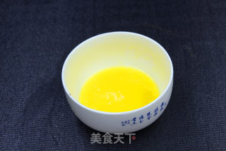 苹果隐形蛋糕的做法步骤：2