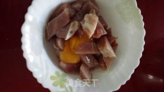 牙签肉的做法步骤：3